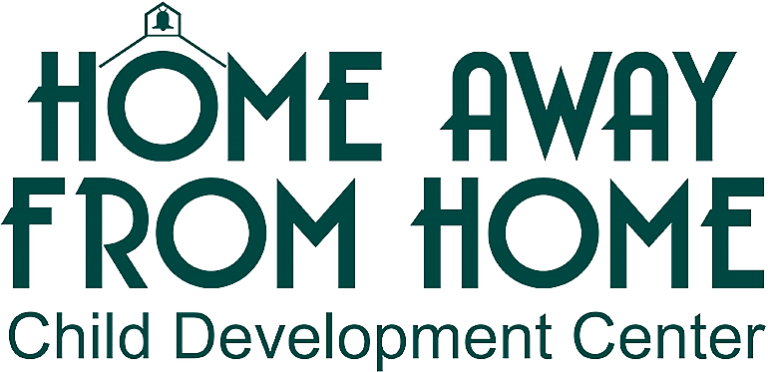 Home Away From Home Child Development Center Logo
